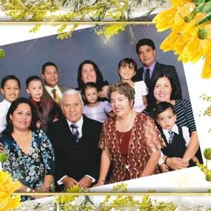 Meet your Posher, Erika